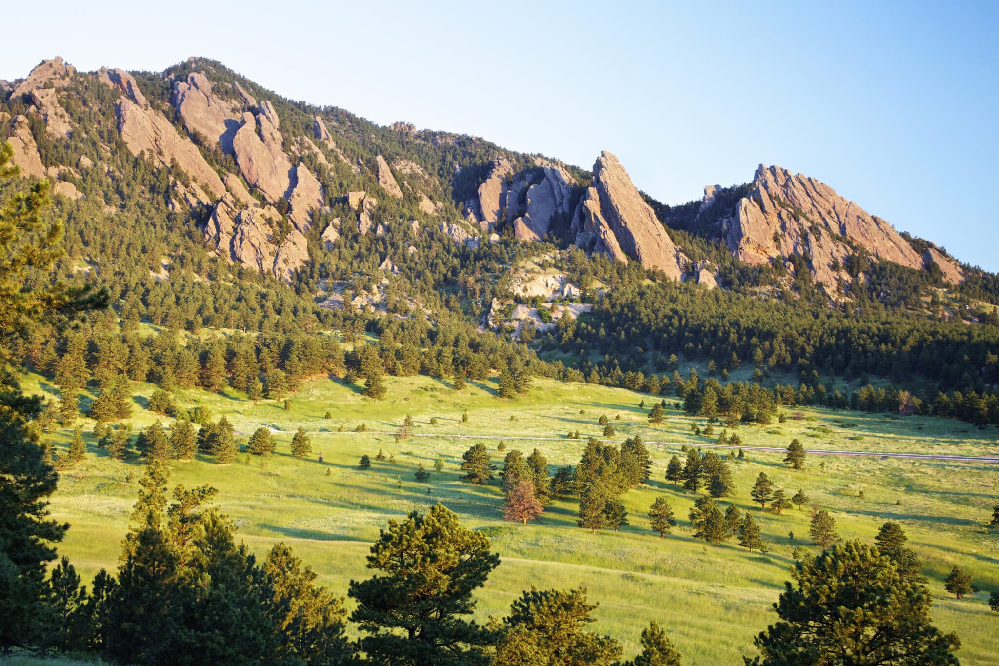 Replacement Windows in Boulder, CO.