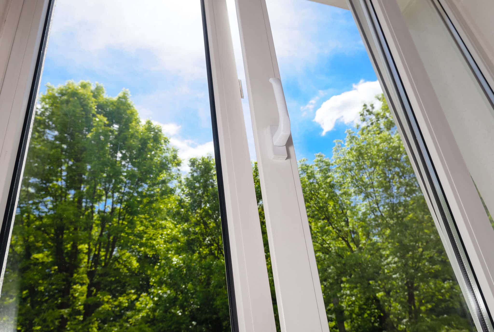 Energy Efficiency Benefits of Replacement Windows in Loveland, CO.