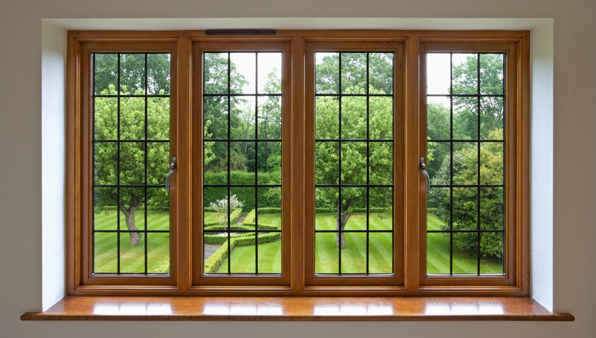 Energy Efficiency Benefits of Replacement Windows in Colorado Springs, CO.