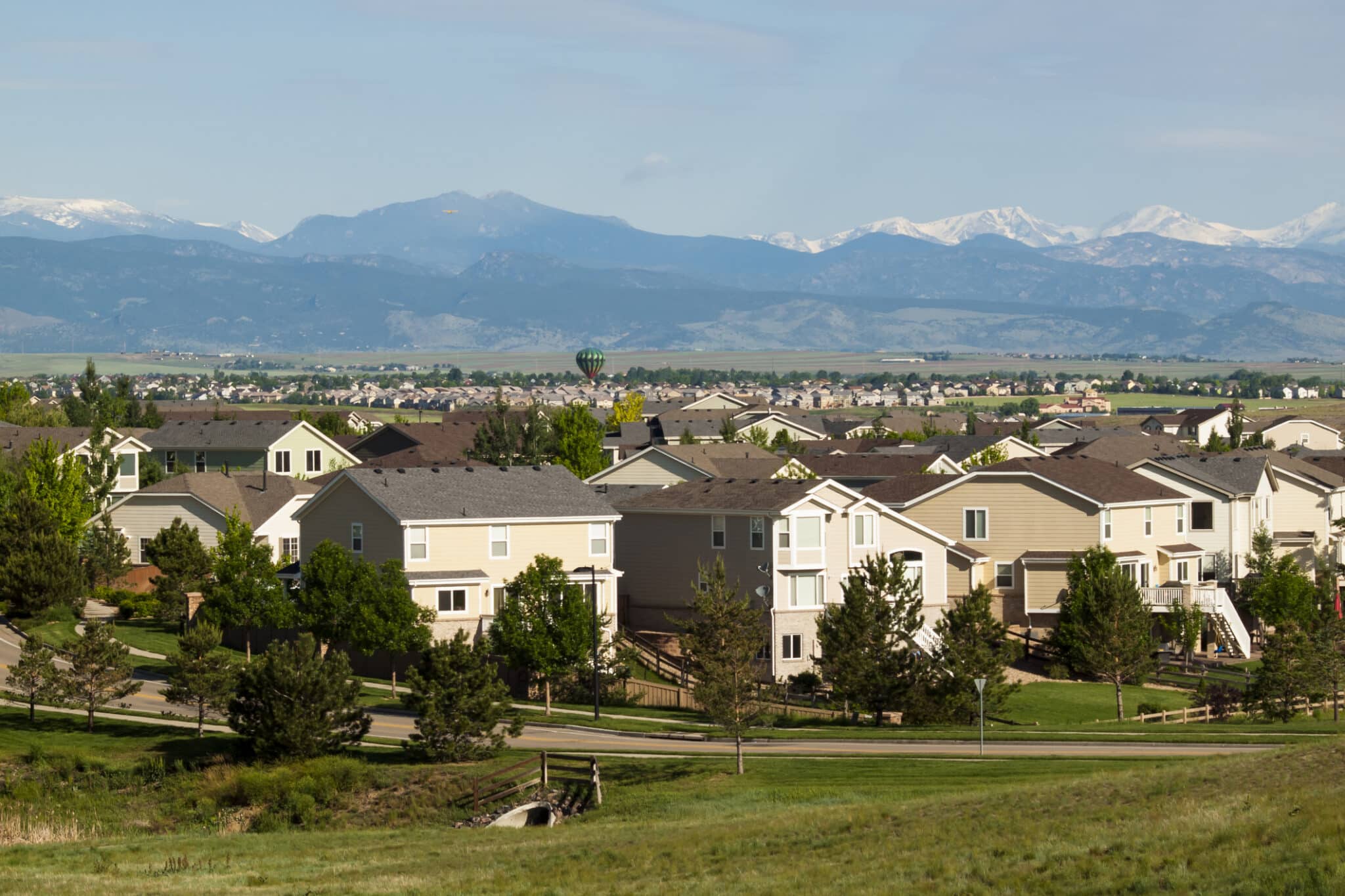 Replacement Windows in Erie, CO.