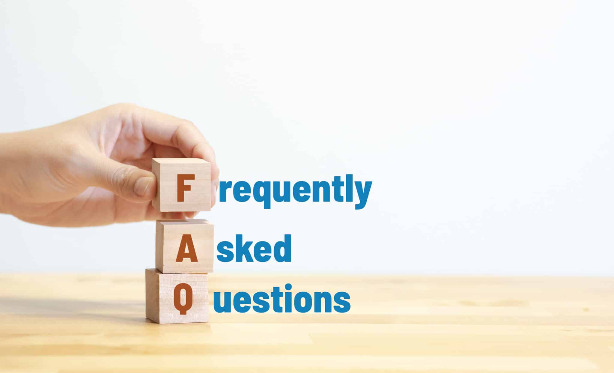 Full-Spectrum Window Films Frequently Asked Questions.