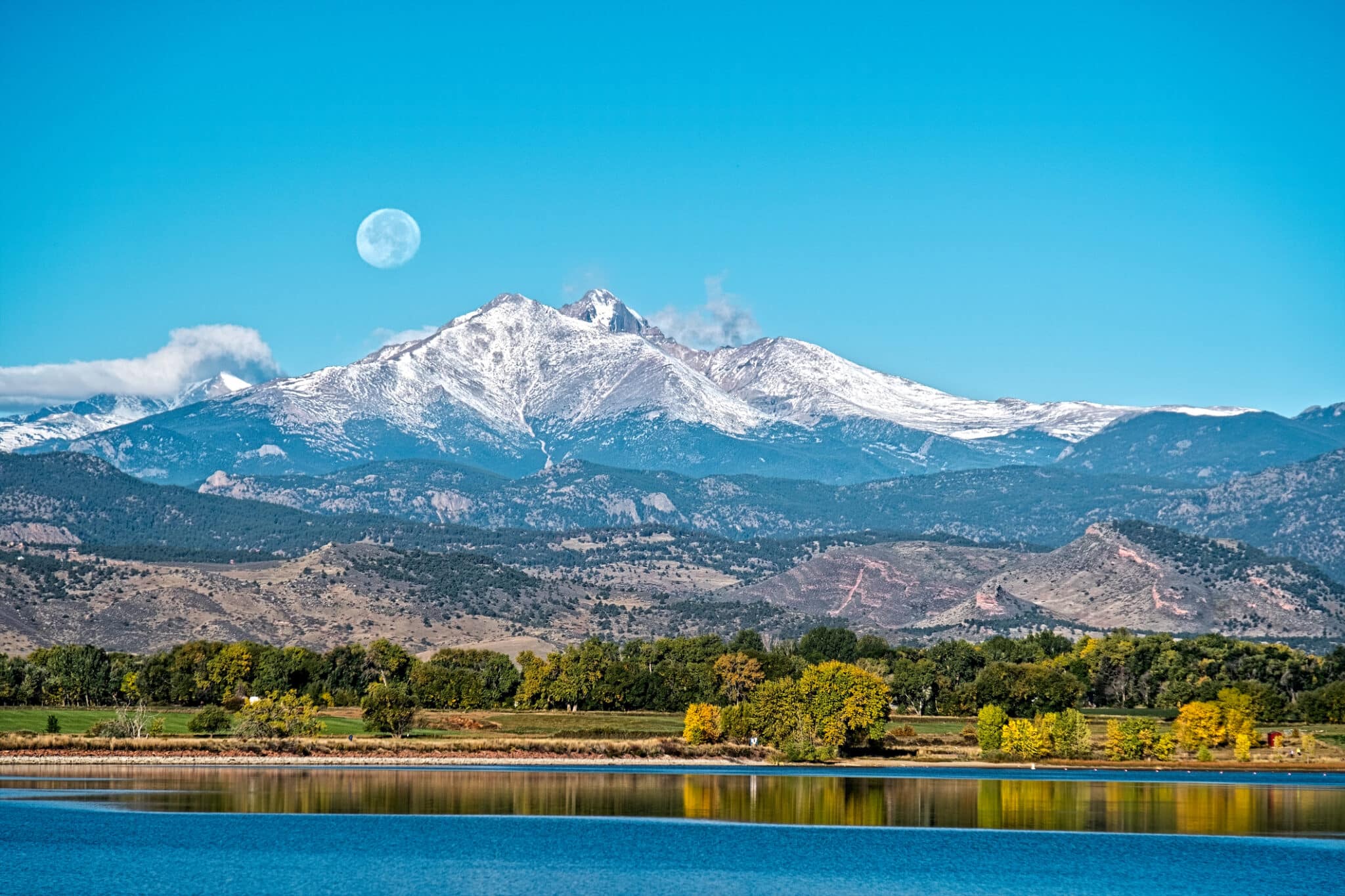 Replacement Windows in Longmont, CO.