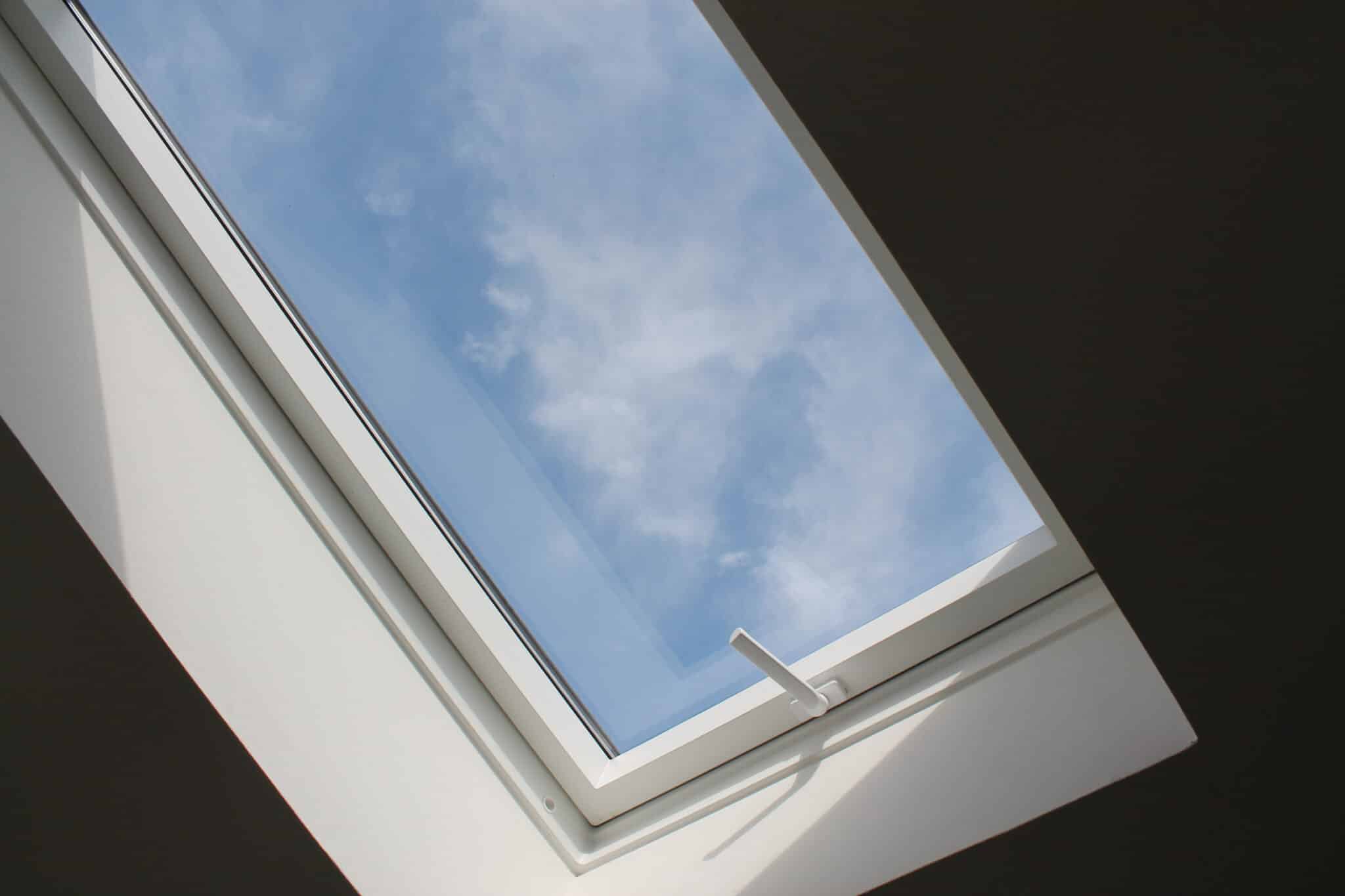 Skylight Windows.
