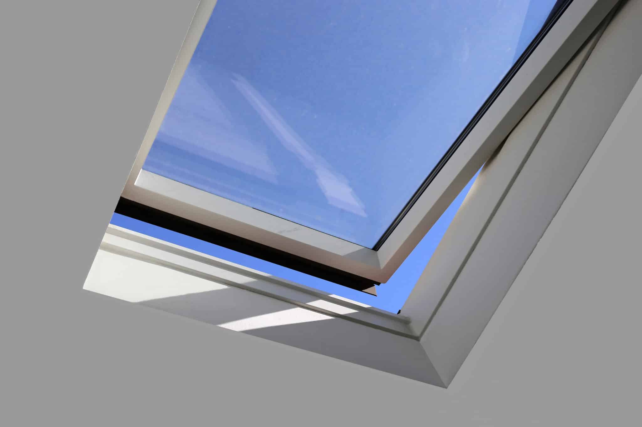 Skylight Windows.