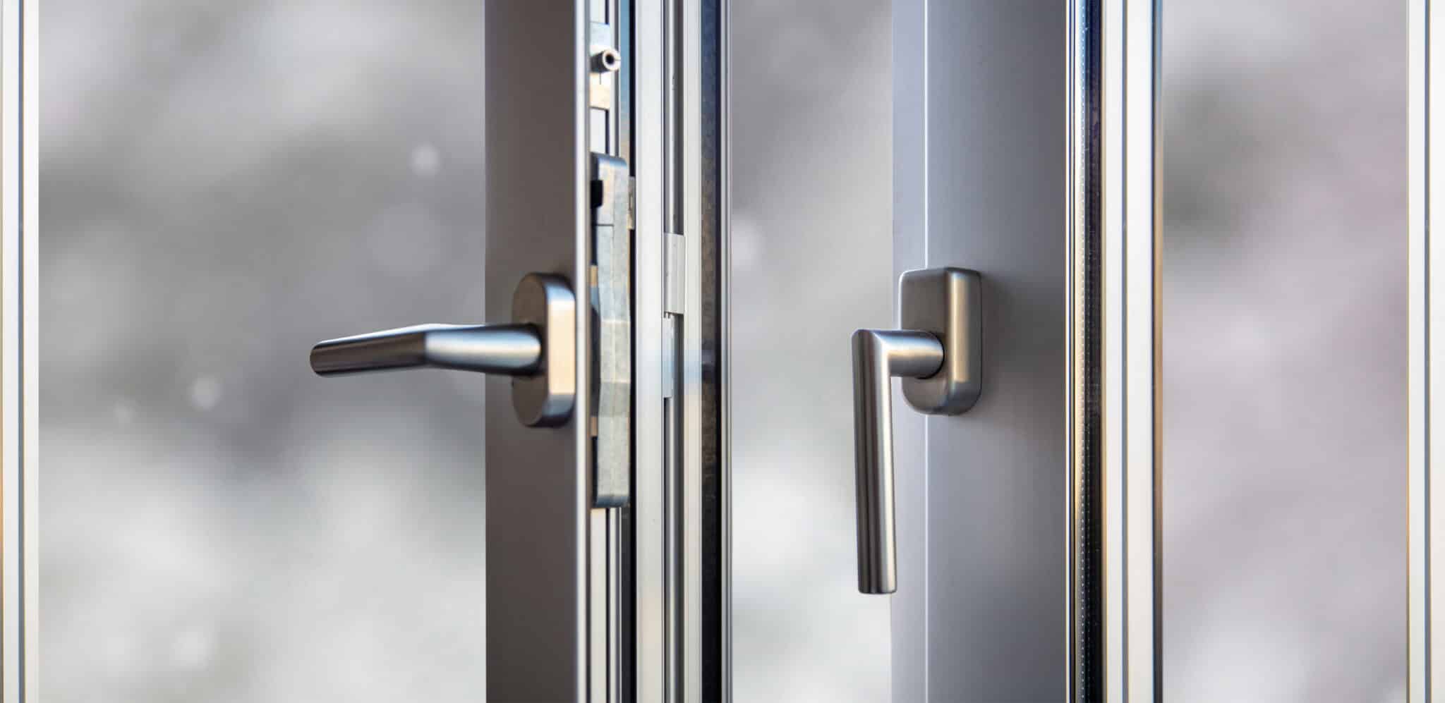 Best Patio Doors for Cold Weather