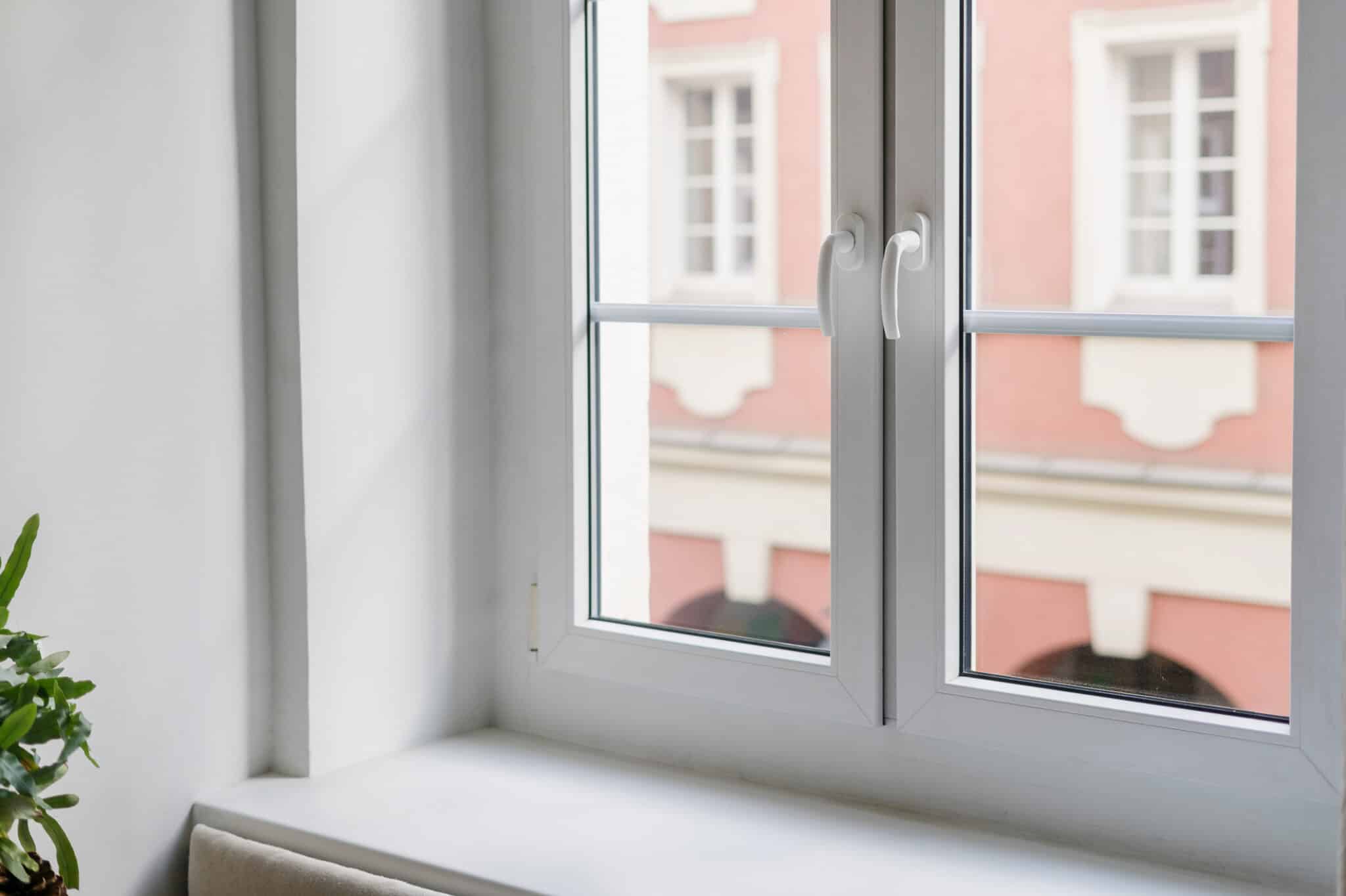 Window Frame Replacement