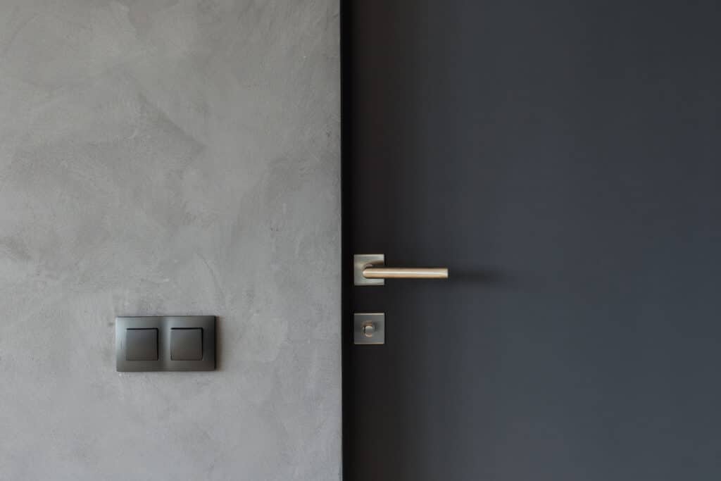 Bulletproof Doors