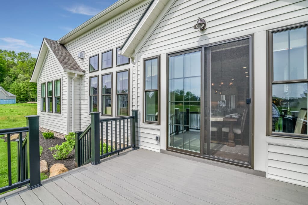 Custom Window Solutions