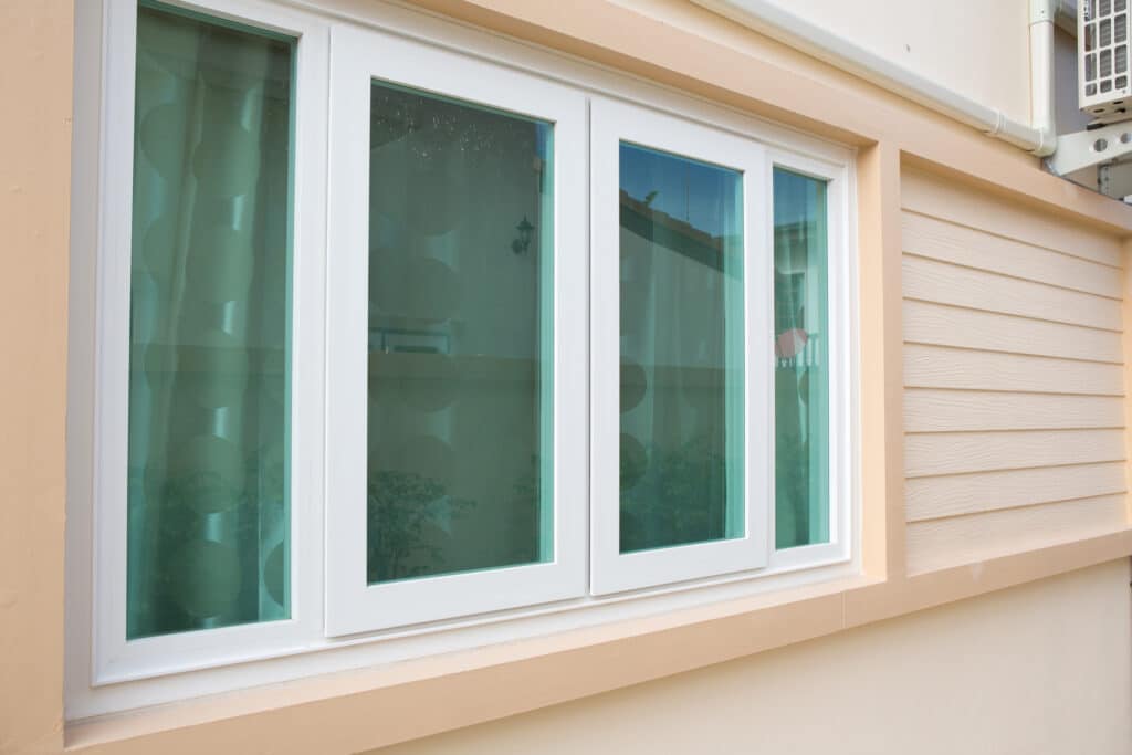 Impact-Resistant Windows