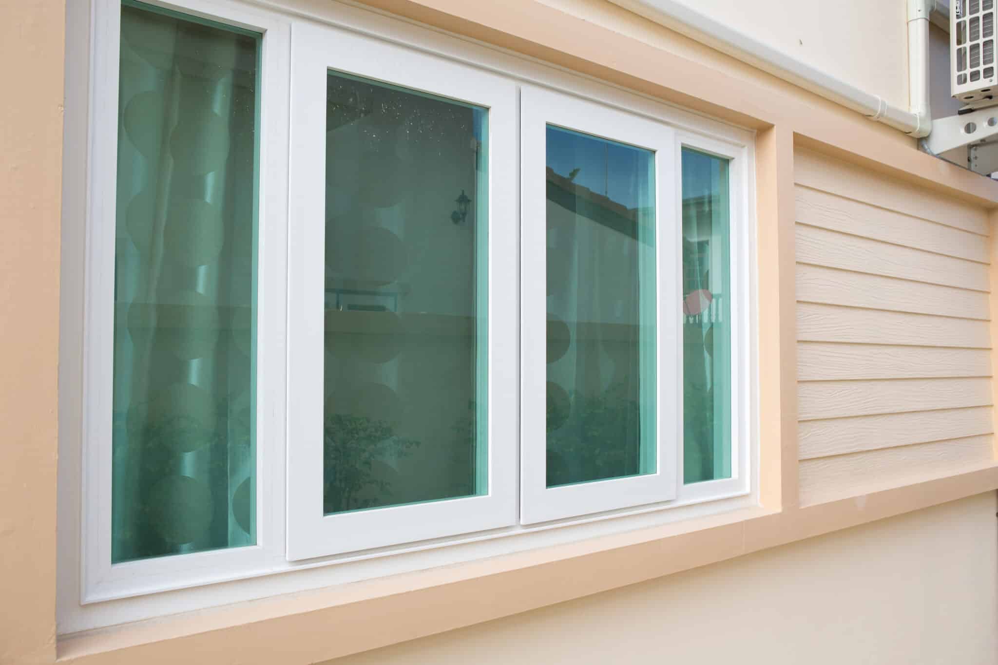 Impact-Resistant Windows