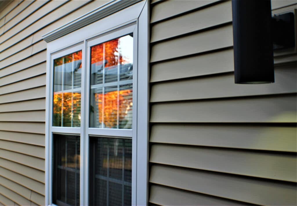 Window Design.