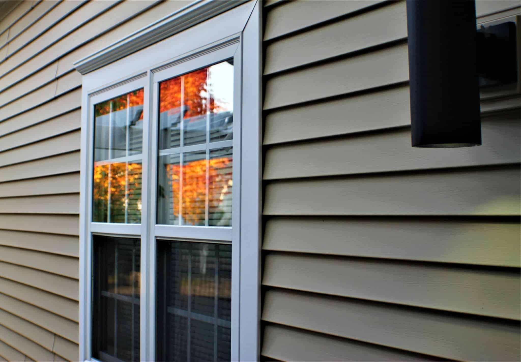 Window Design.