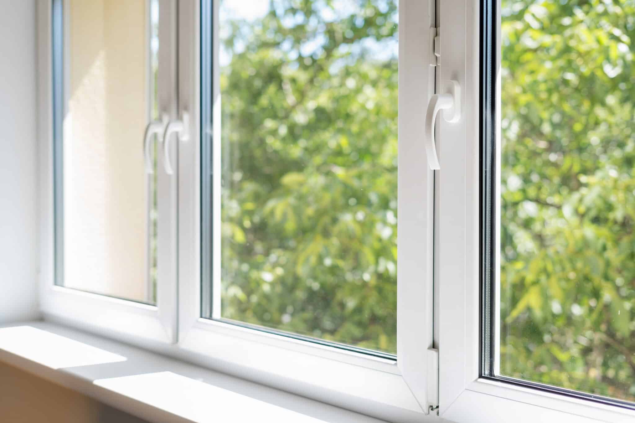 Window Frames