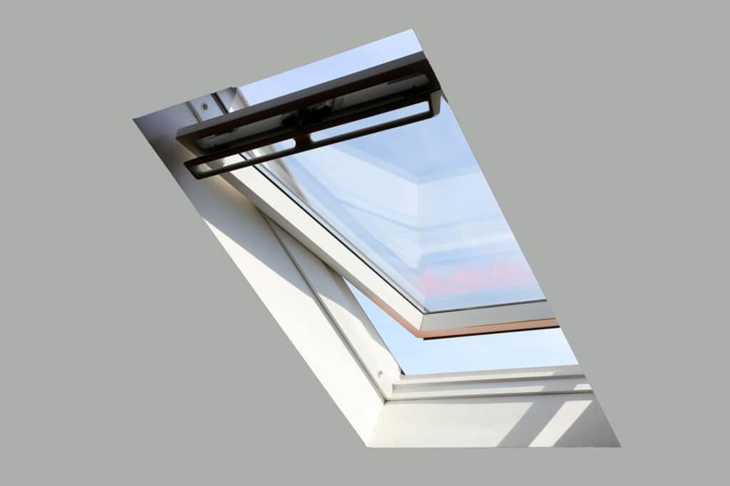 Automated Windows
