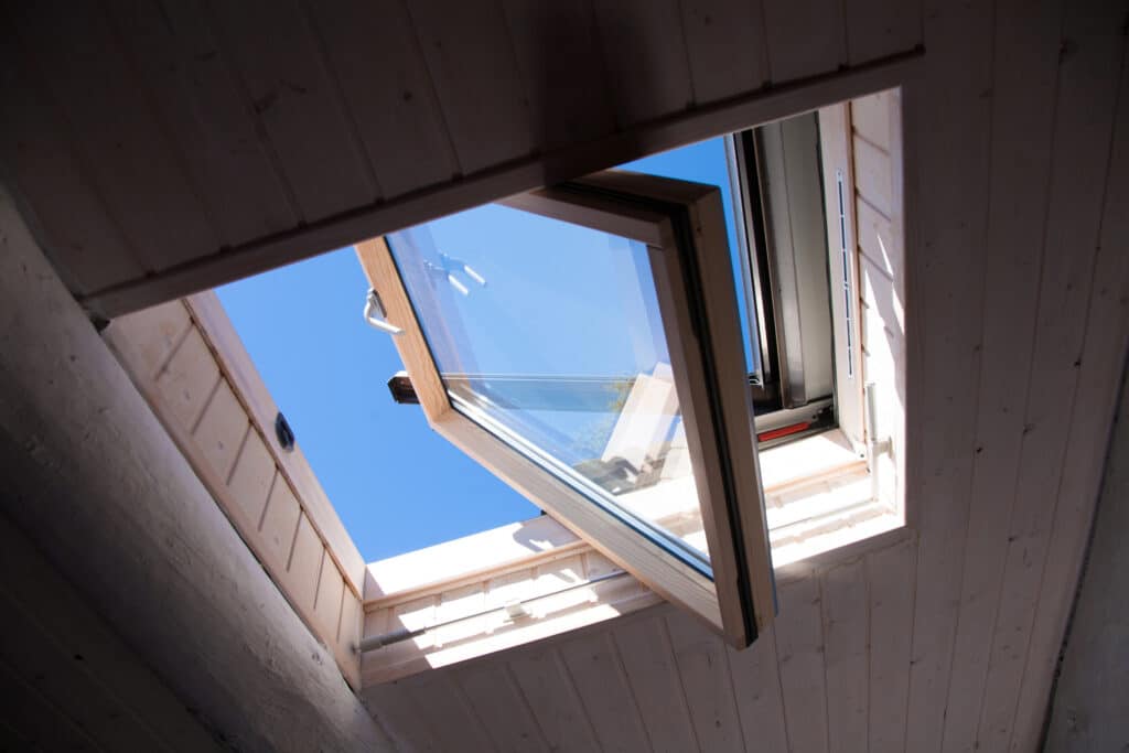 Automated Windows