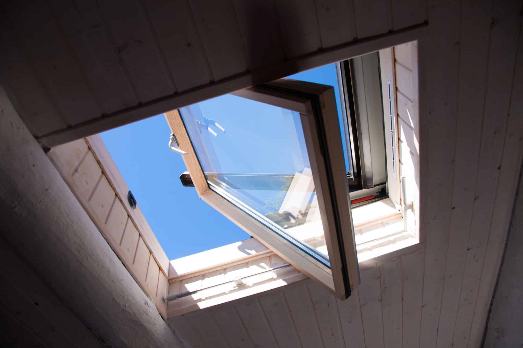 Automated Windows