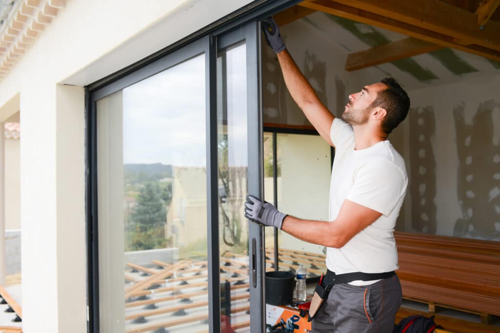 High-Performance Windows