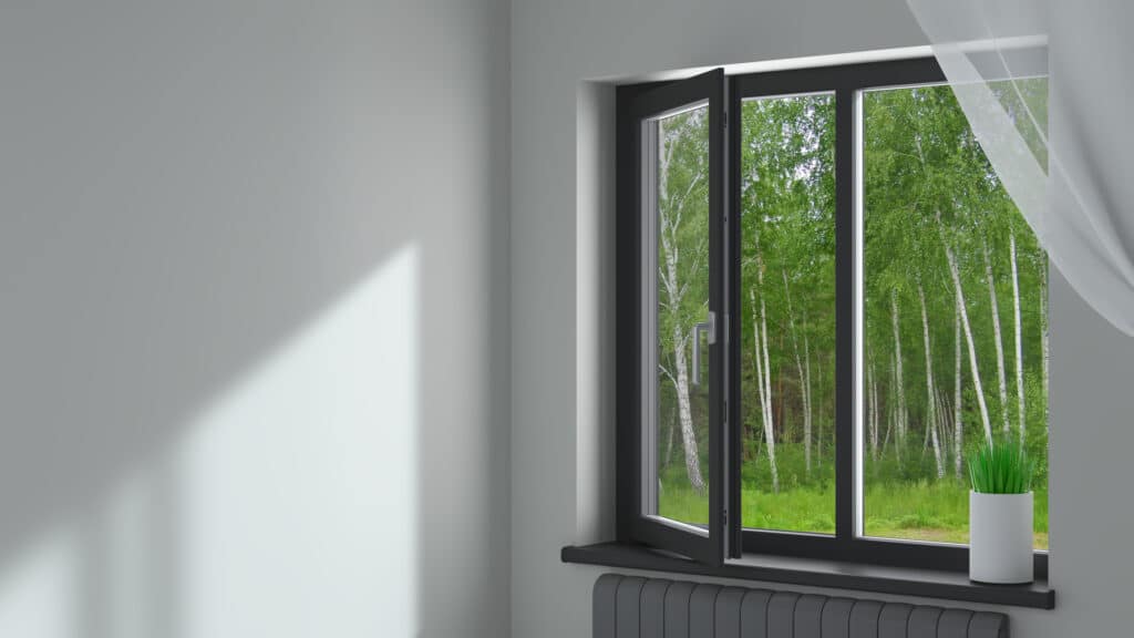 Acoustic Window Solutions