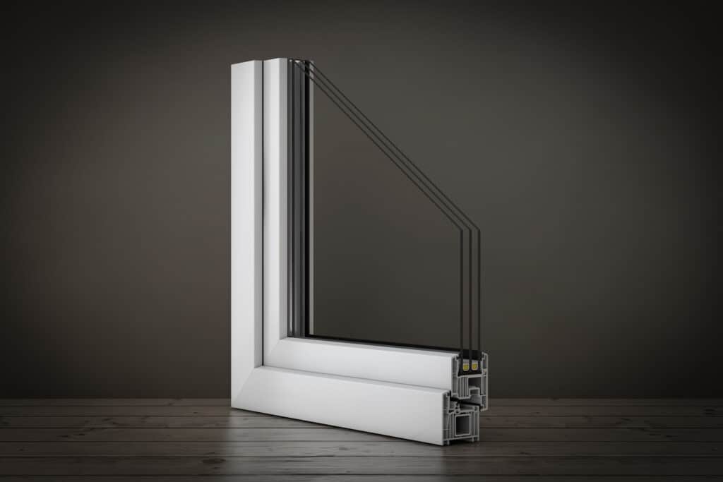 Multi-Layer Window Systems
