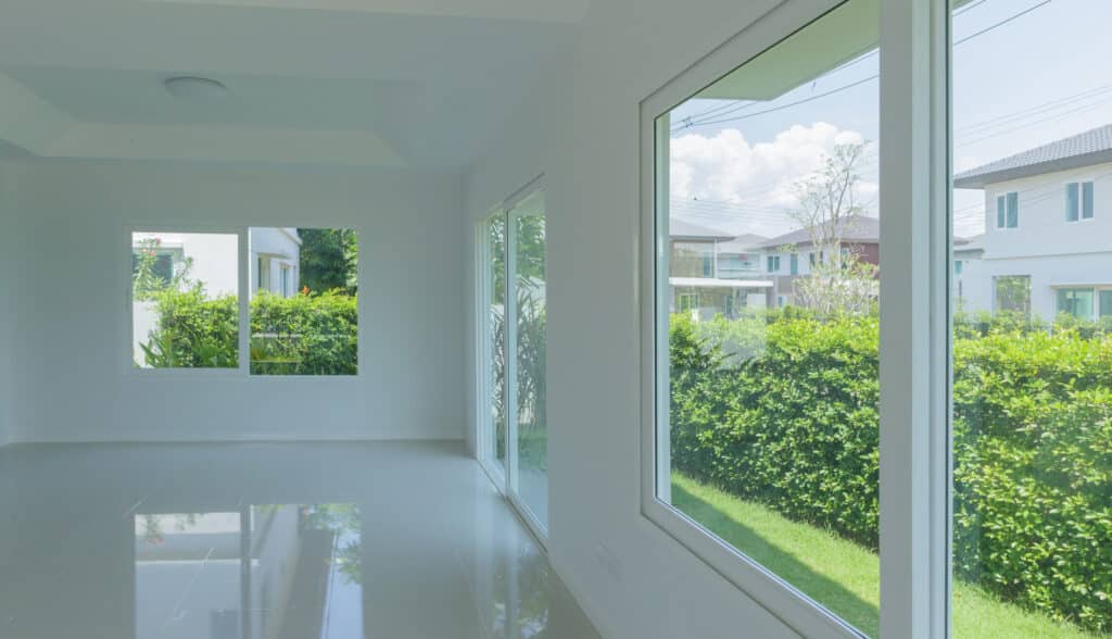 Seamless Window Upgrades