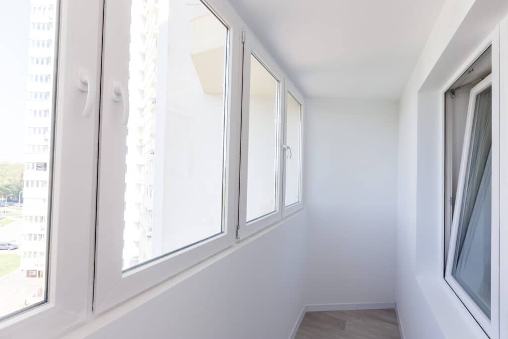 Seamless Window Upgrades