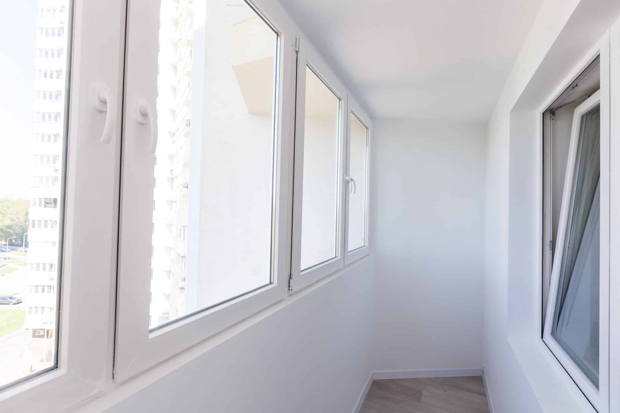 Seamless Window Upgrades