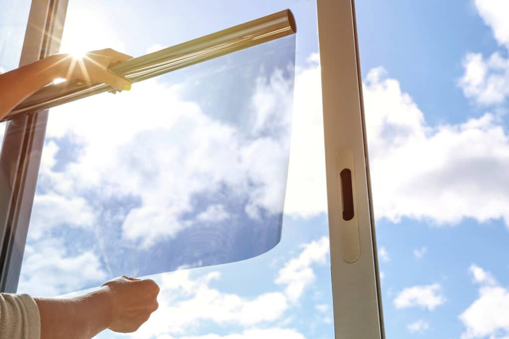 Thermal Window Films