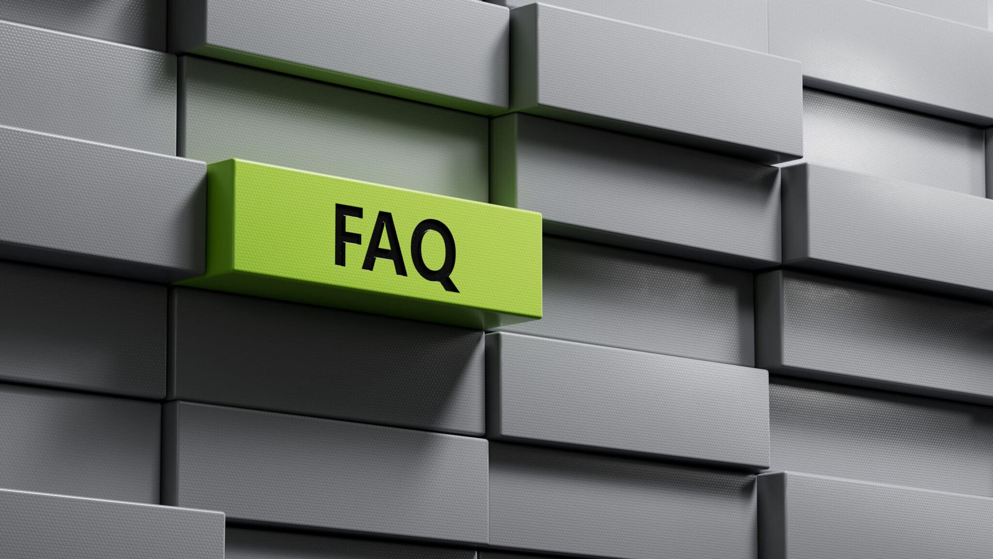 Designer Window Grills FAQ.