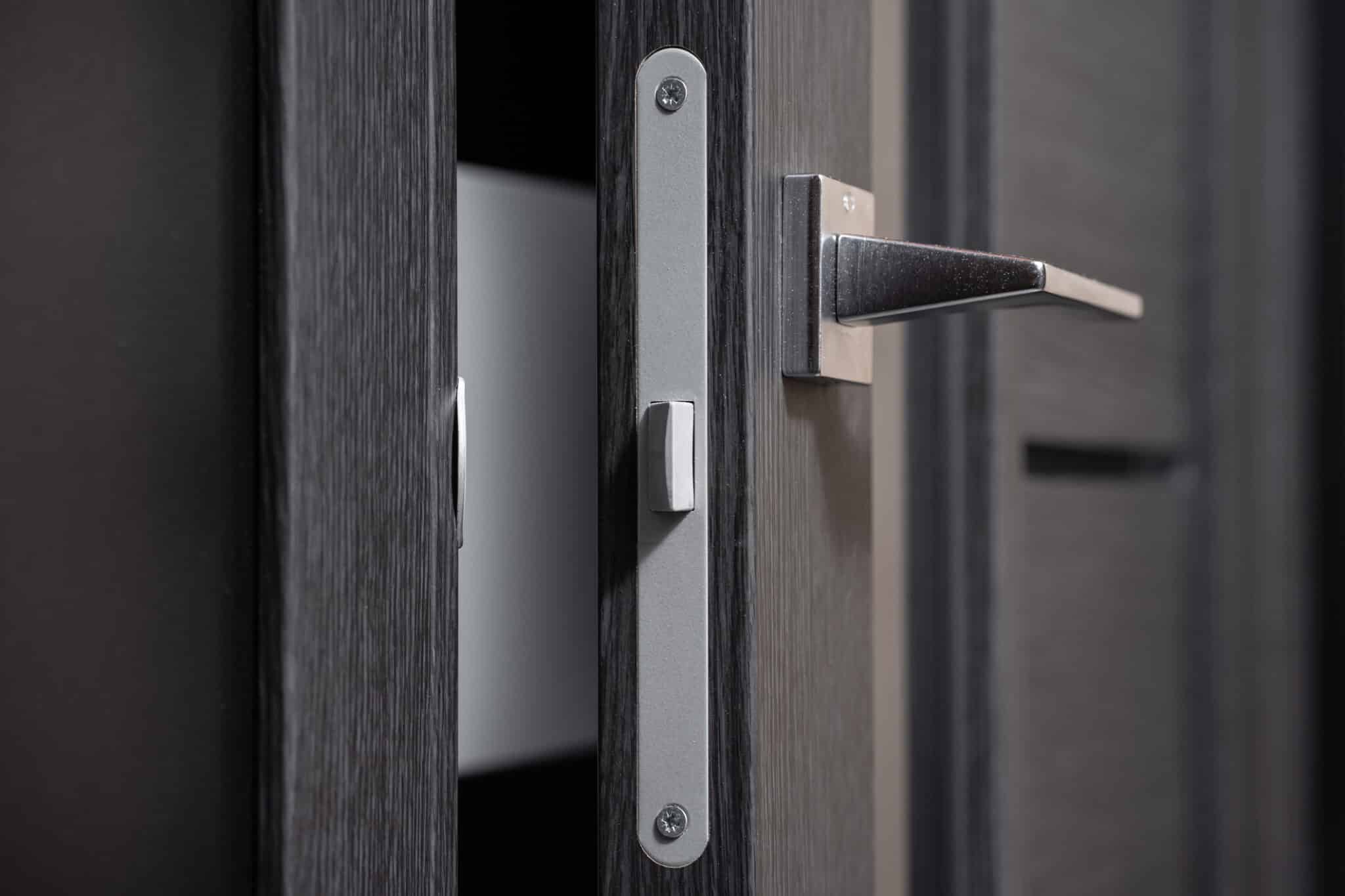 Stronger Door Solutions.