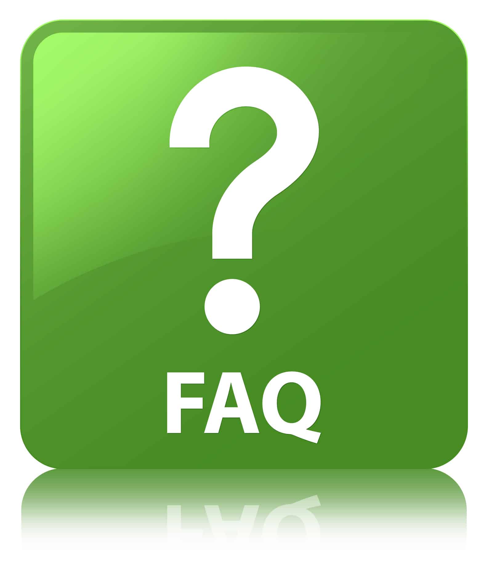 Eco-Friendly Windows Frequently Asked Questions.