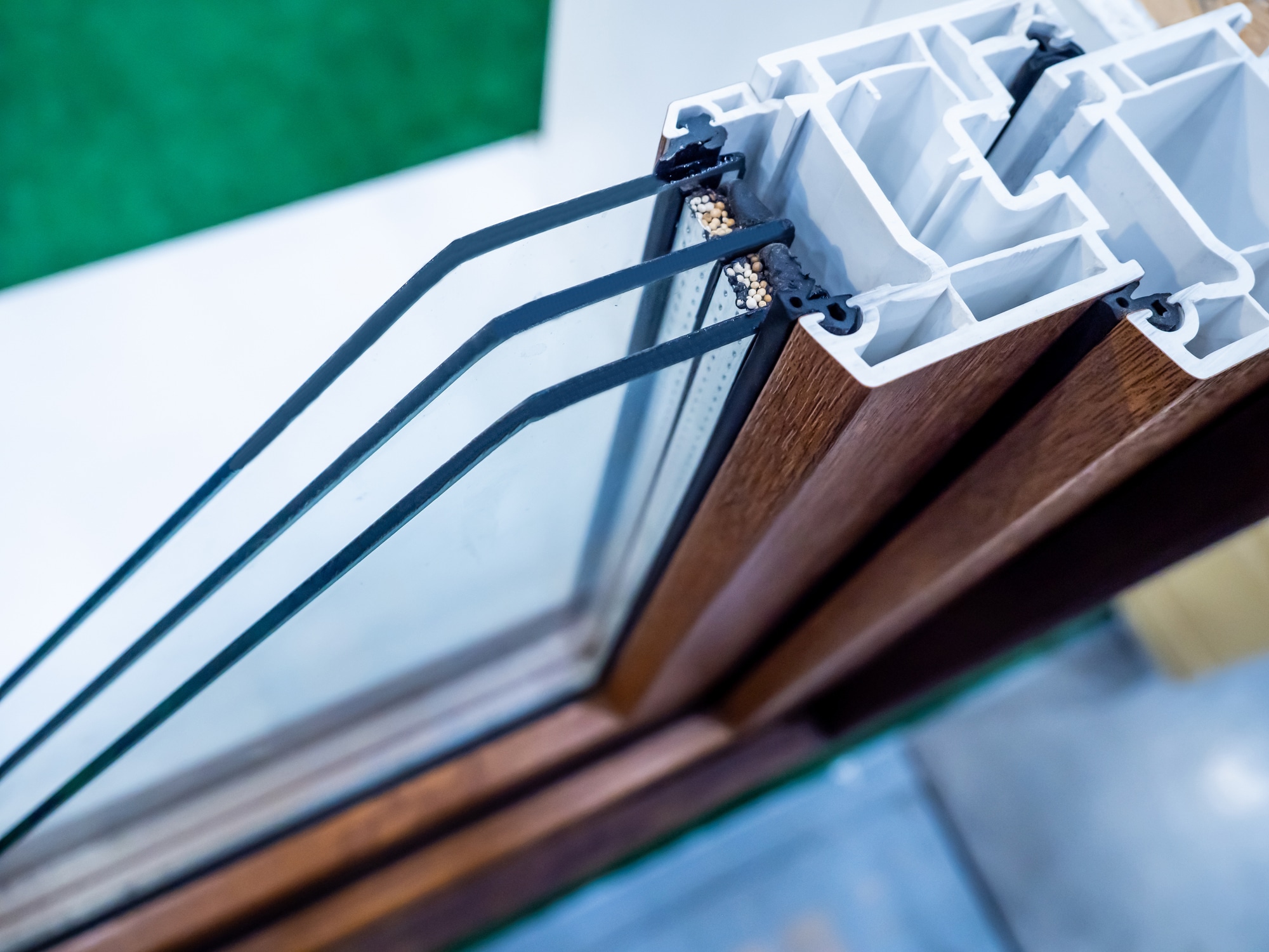 Eco-Friendly Windows.