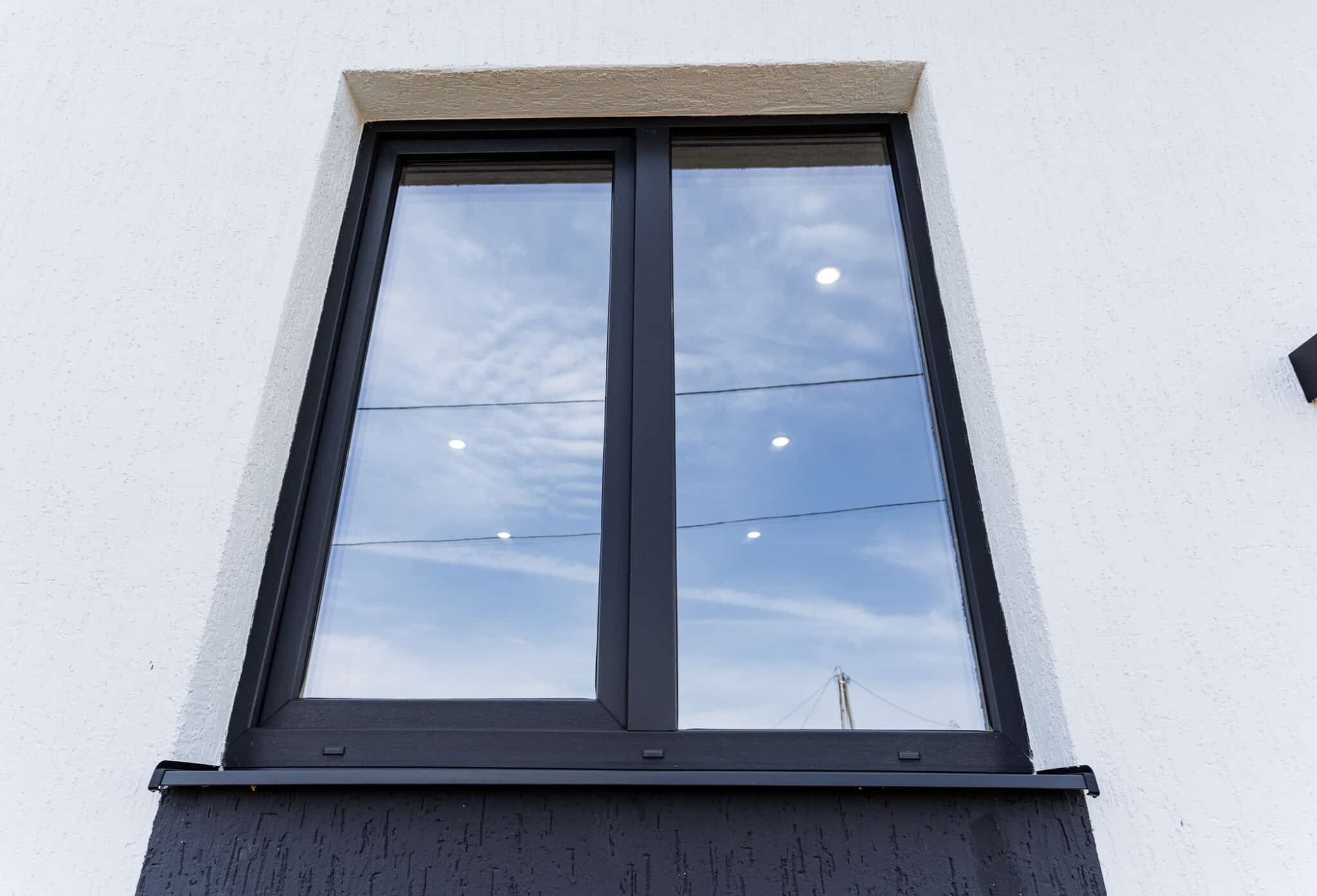 Privacy Window Films.