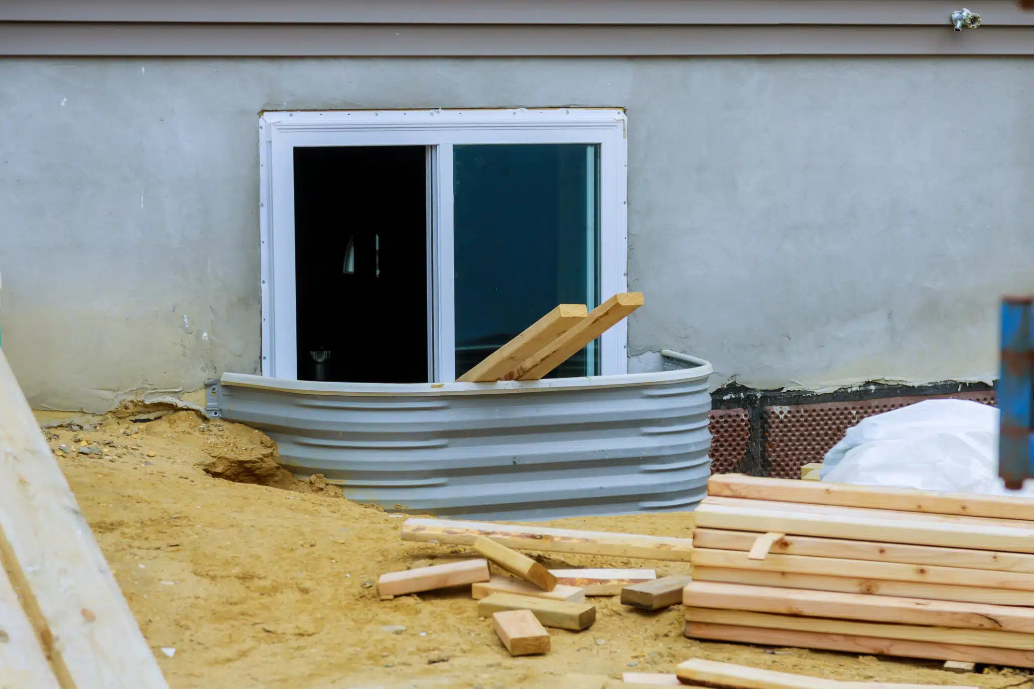 Egress Compliance Upgrades